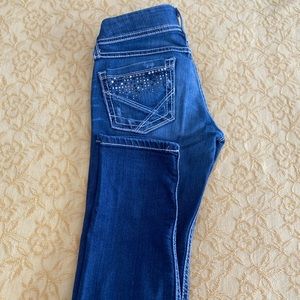BKE Stella Skinny Jeans